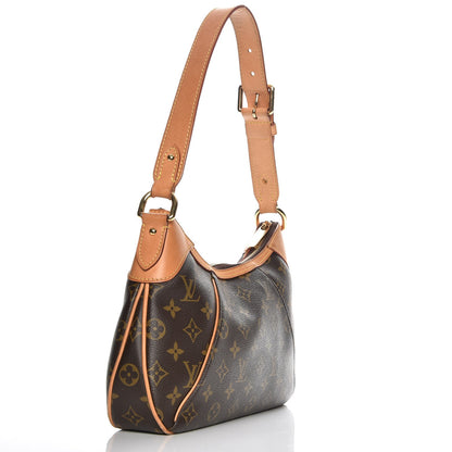 Louis Vuitton Monogram Thames PM 3 of 8