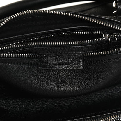 Givenchy Sugar Goatskin Small Pandora Black 5 of 9
