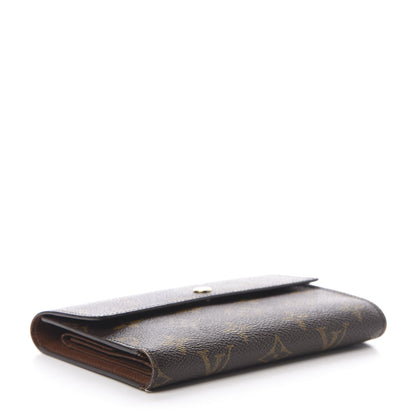 Louis Vuitton Monogram Passport Organizer Wallet 5 of 15
