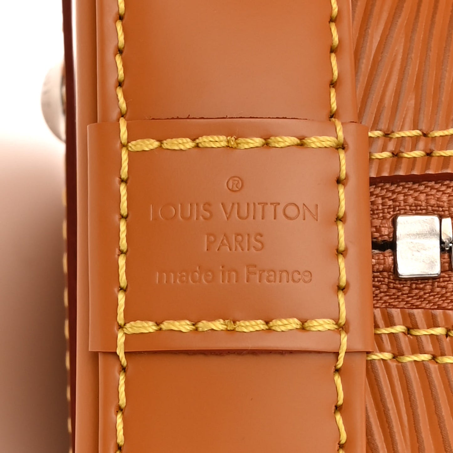 Epi Jacquard Alma BB Honey Gold