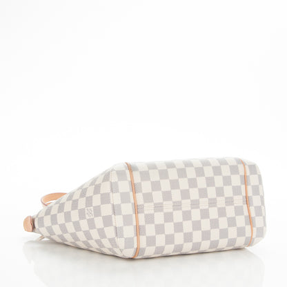 Louis Vuitton Damier Azur Totally PM 4 of 6
