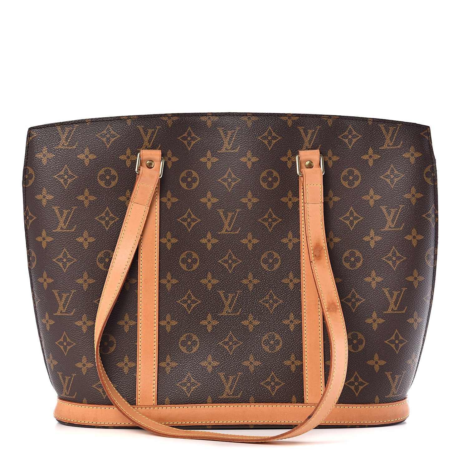 Louis Vuitton Monogram Babylone 1 of 14