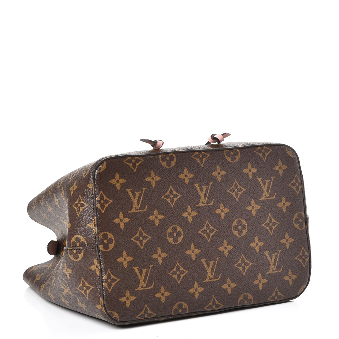 Monogram Neonoe MM Rose Poudre