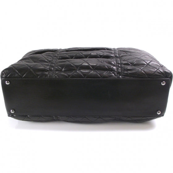 Lambskin SHARPEI Large Bag