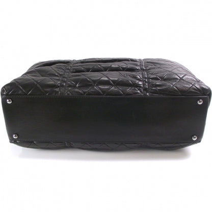 Chanel Lambskin SHARPEI Large Bag 4 of 10