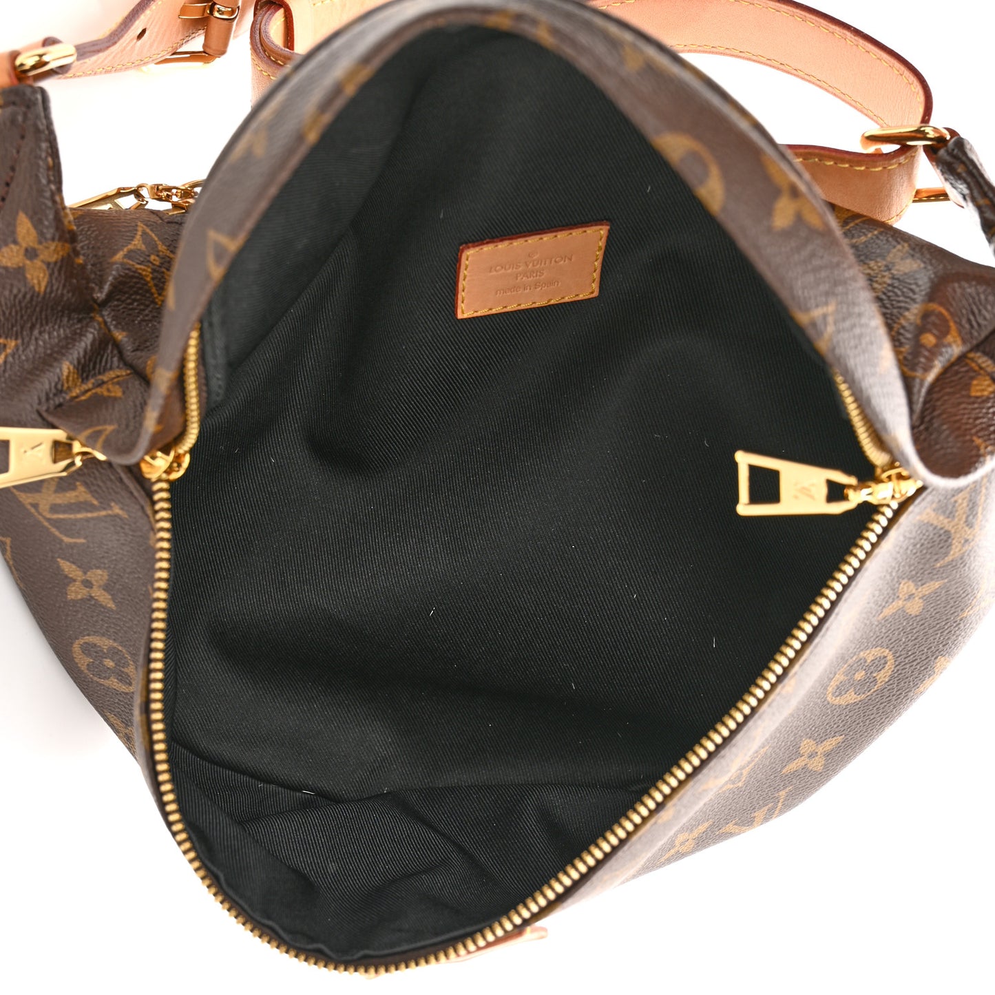 Monogram Bumbag