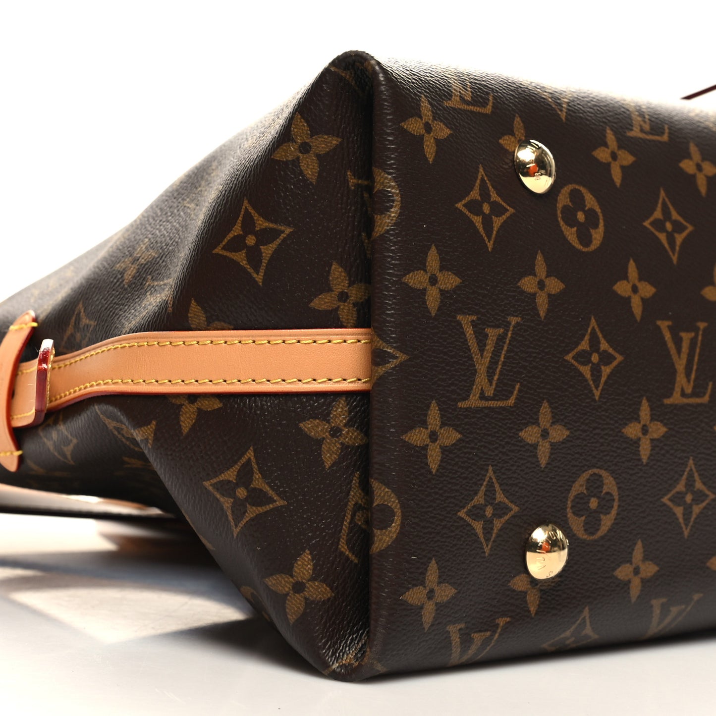 Monogram CarryAll MM