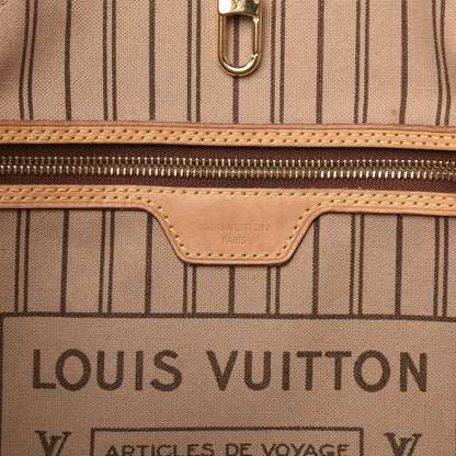 Louis Vuitton Monogram Neo Neverfull MM 6 of 19