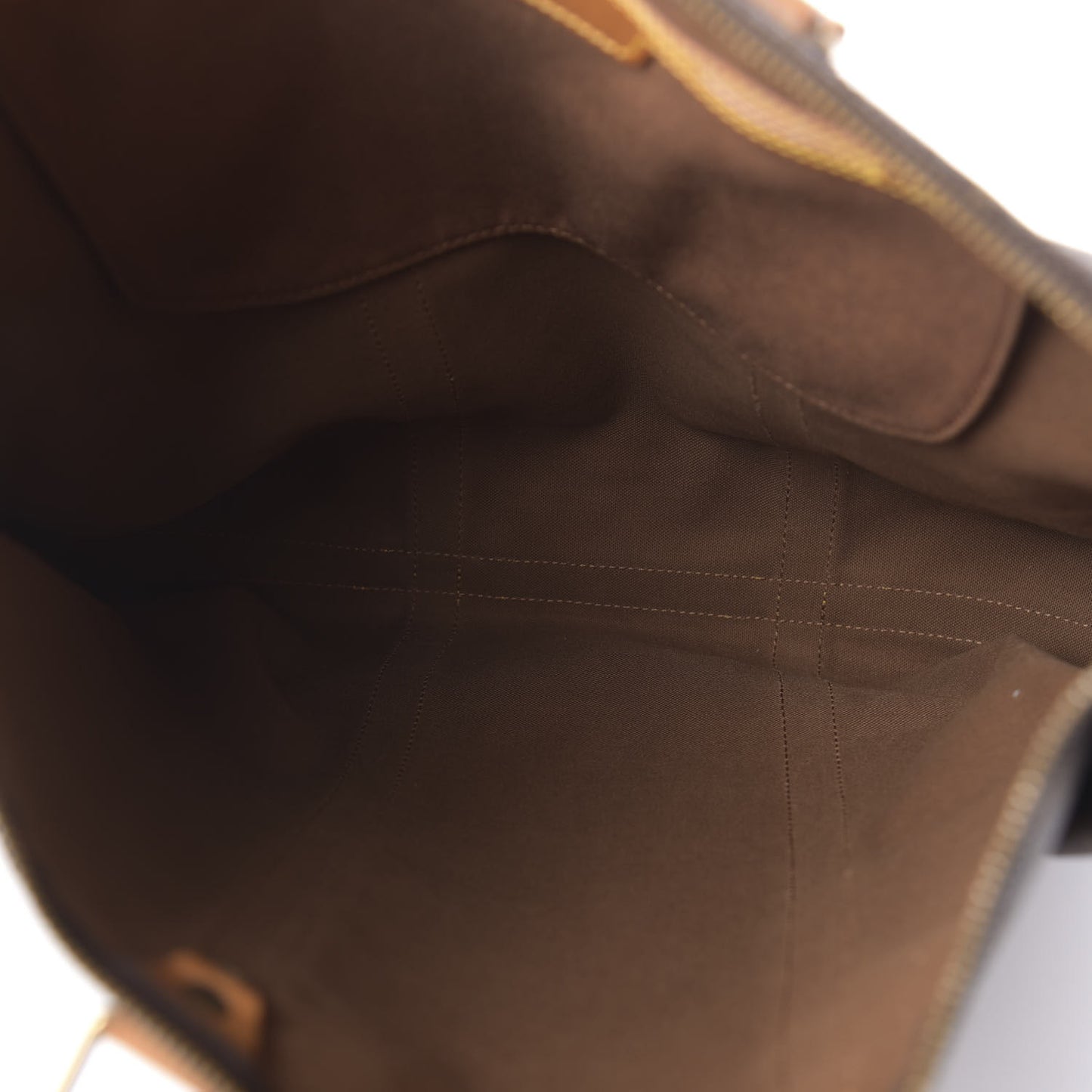 Monogram Sac Flanerie 45