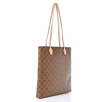 Louis Vuitton Reverse Monogram Carry It 4 of 11