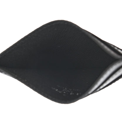 Louis Vuitton Monogram Eclipse Porte-Cartes Double Card Holder 4 of 6