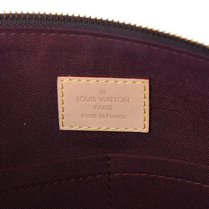 Louis Vuitton Monogram Iena PM 6 of 9