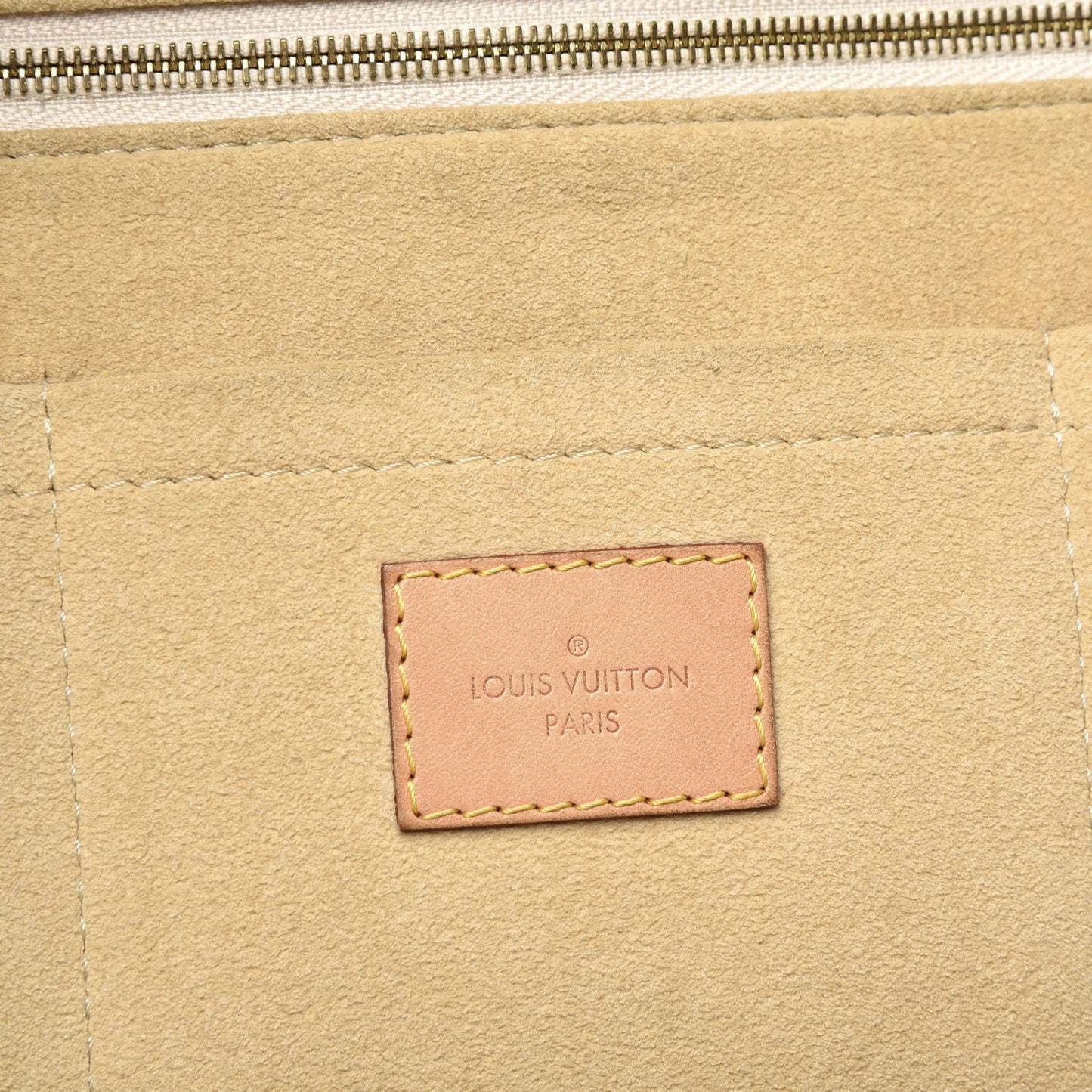 Damier Azur Salina GM