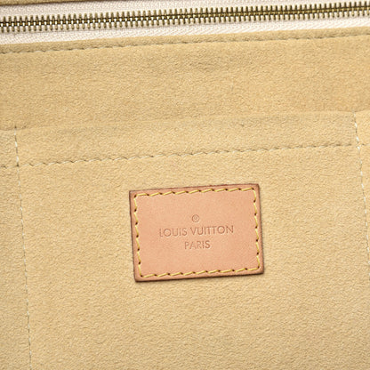 Louis Vuitton Damier Azur Salina GM 8 of 12