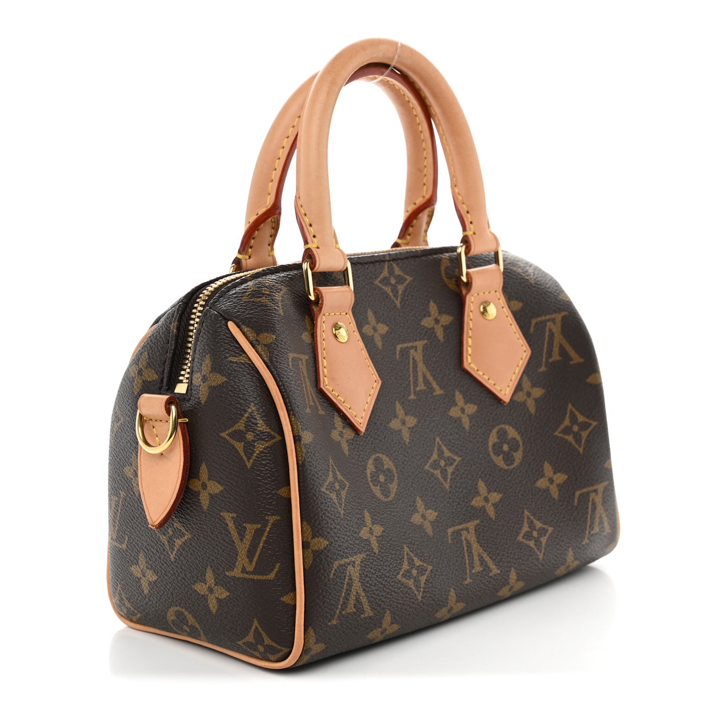 Monogram Speedy Bandouliere 20