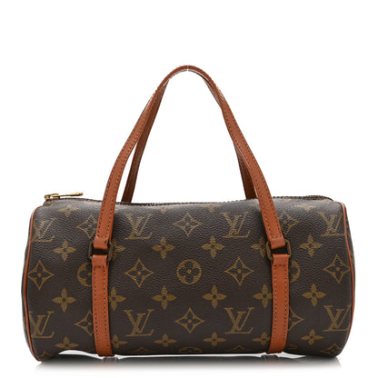 Louis Vuitton Monogram Papillon 26 1 of 10