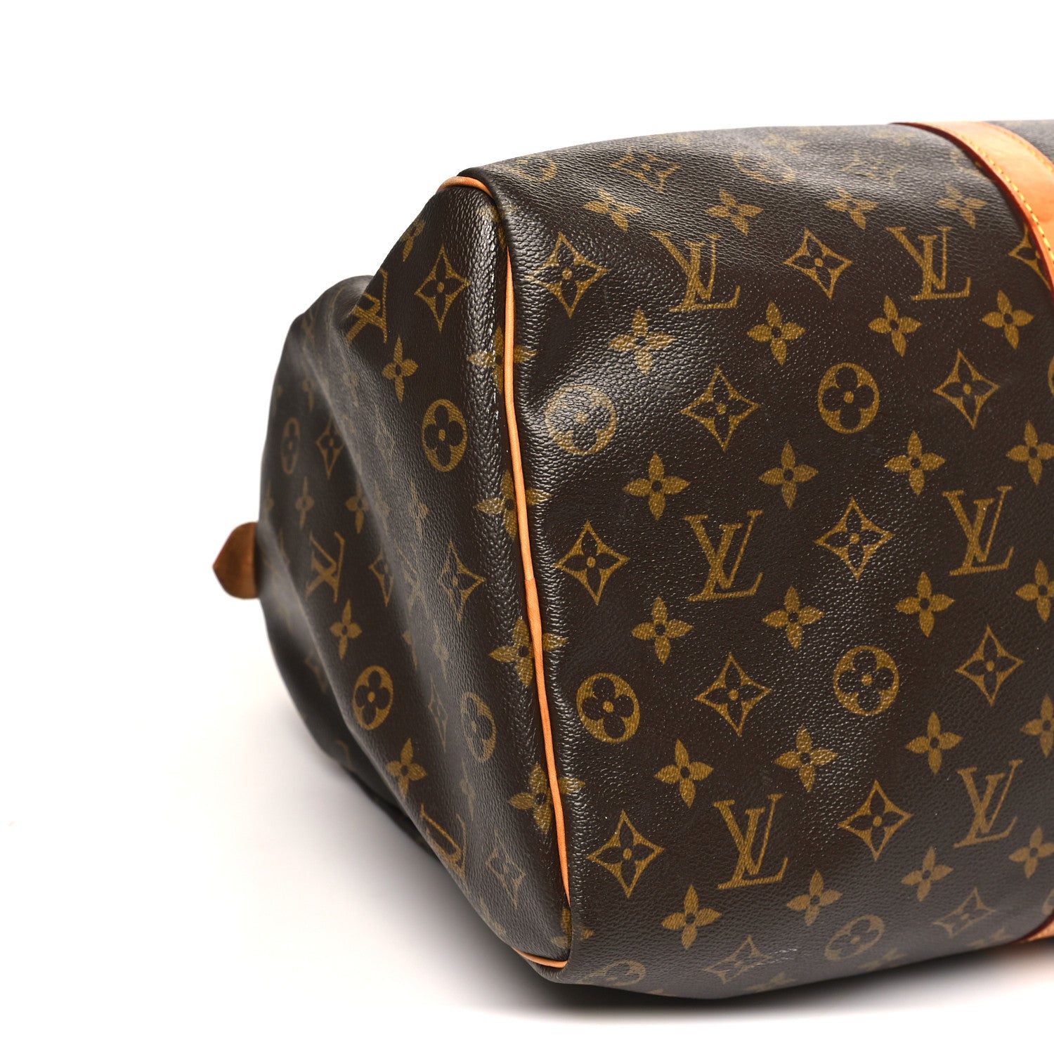 Louis Vuitton Monogram Keepall 50 7 of 8