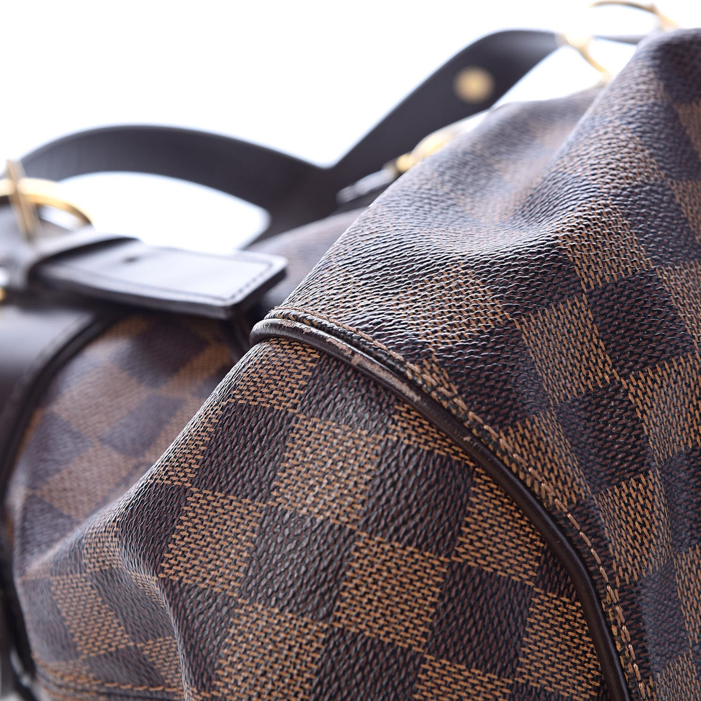 Damier Ebene Sistina PM