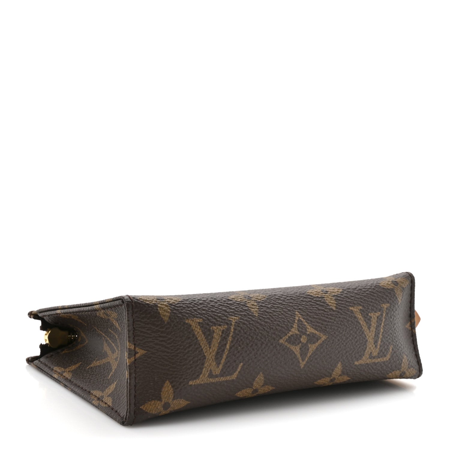 Louis Vuitton Monogram Toiletry Pouch 15 4 of 7