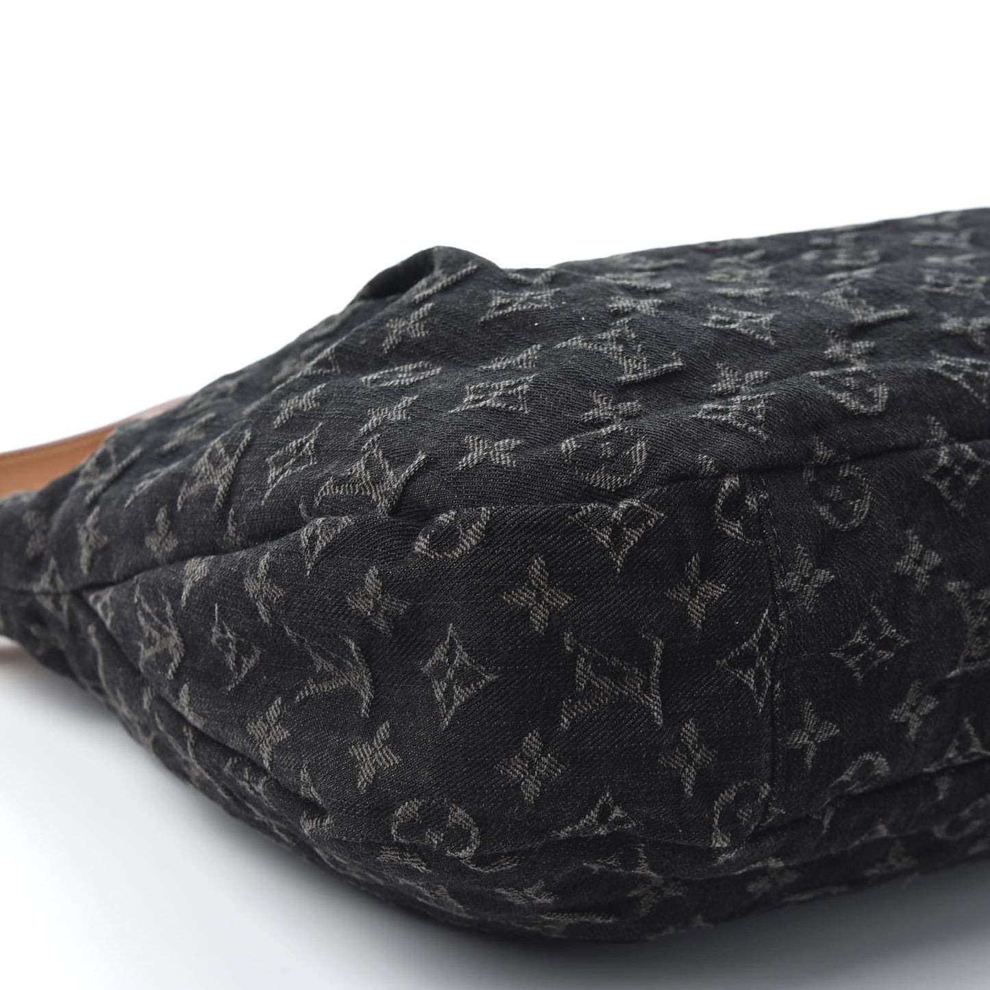 Denim Daily PM Black