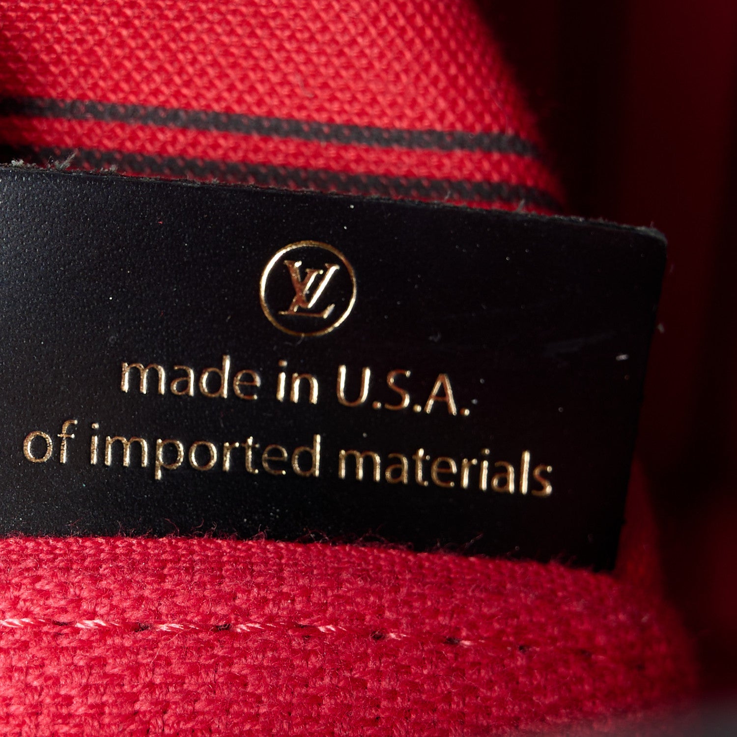 Louis Vuitton Monogram My LV World Tour Neverfull MM 8 of 13