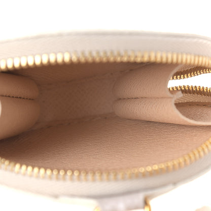 Louis Vuitton Monogram Giant By The Pool Multi Pochette Accessories Brume 7 of 10