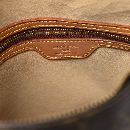 Louis Vuitton Monogram Looping GM 6 of 12