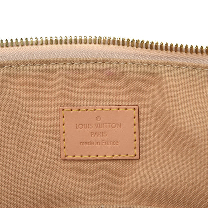 Louis Vuitton Damier Azur Riviera PM 7 of 8