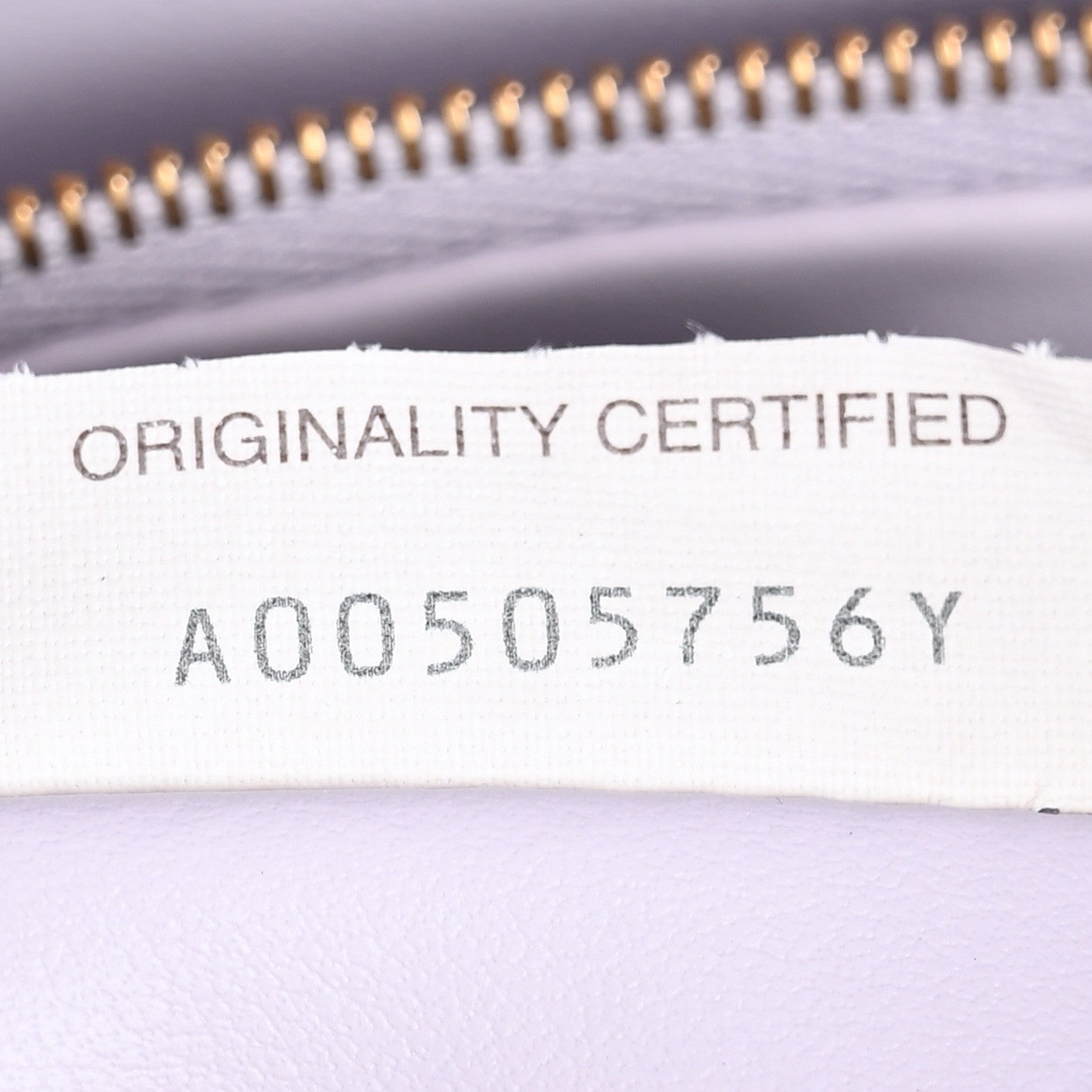 Bottega Veneta Calfskin Intrecciato Small Hop Oyster Lilac 7 of 10