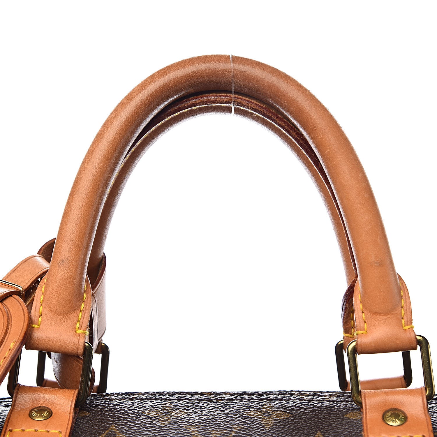 Louis Vuitton Monogram Keepall 55 10 of 16