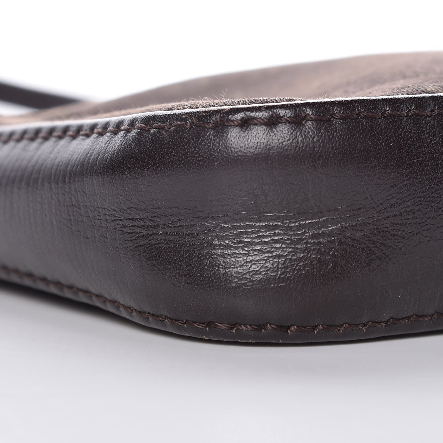 Louis Vuitton Monogram Idylle Pochette Accessories Fusain 8 of 9