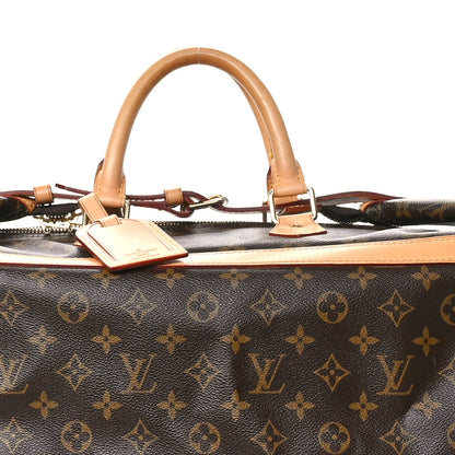 Louis Vuitton Monogram Cruiser 45 7 of 11