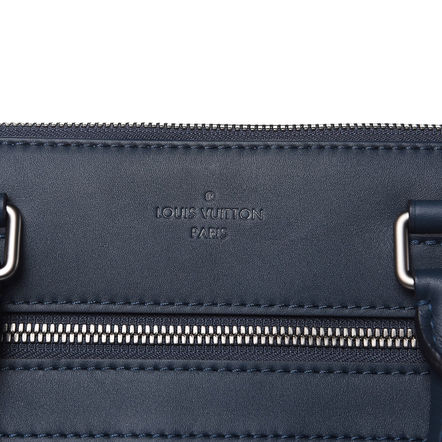 Damier Infini Porte-Documents Jour Briefcase Cosmos