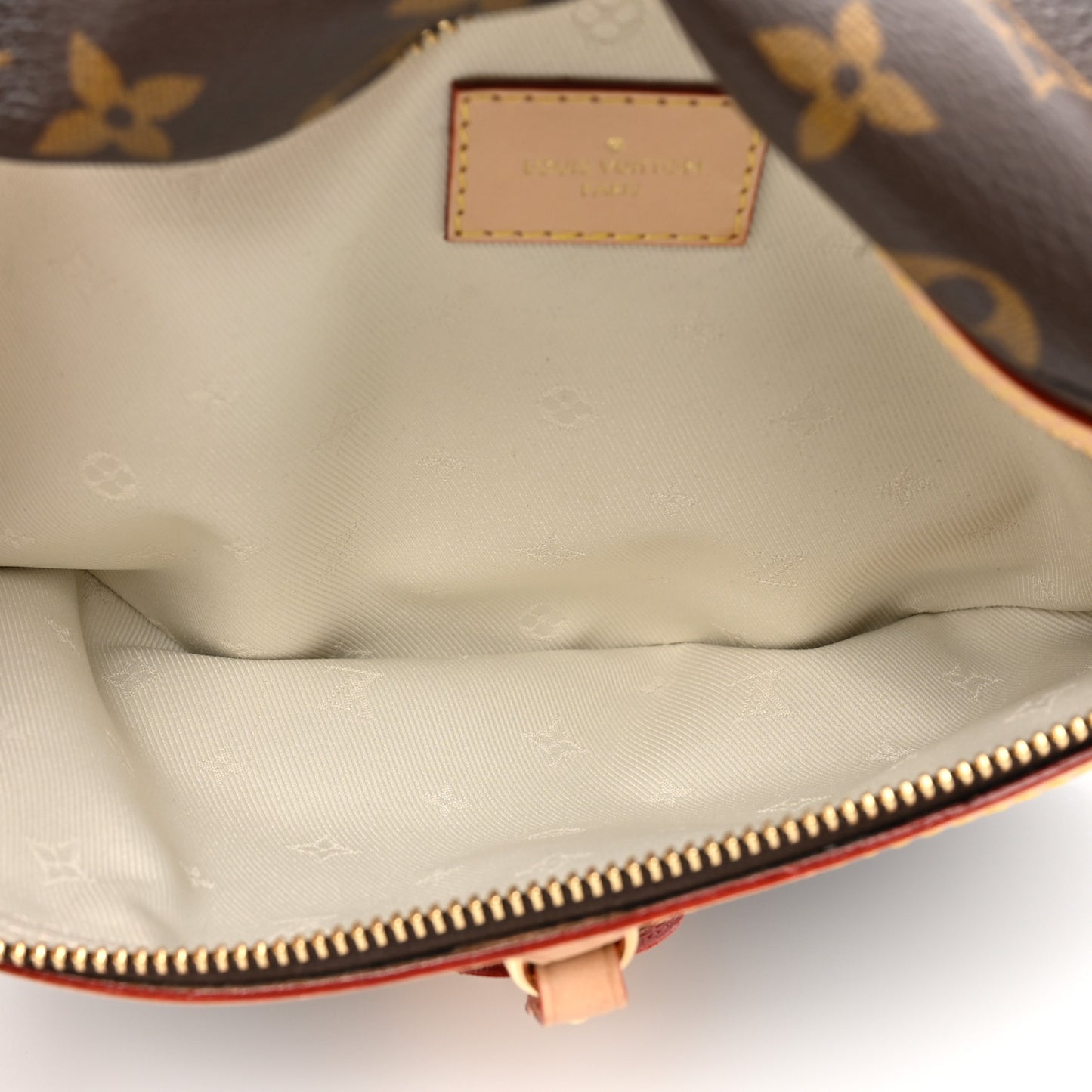 Monogram High Rise Bumbag
