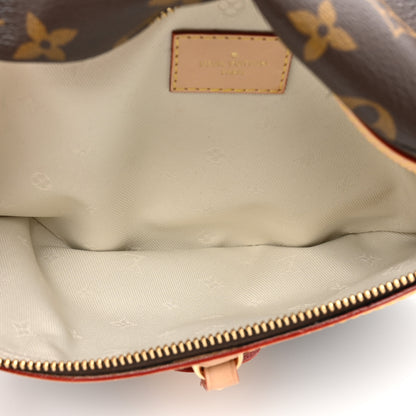 Louis Vuitton Monogram High Rise Bumbag 5 of 10