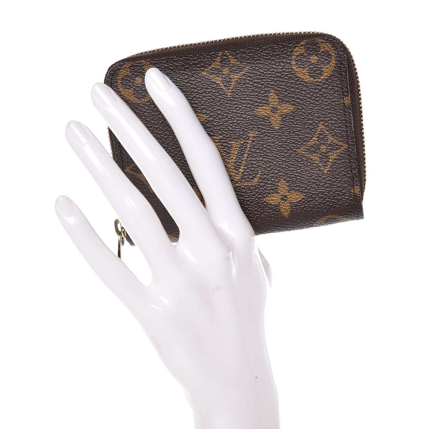Monogram Zippy Coin Purse