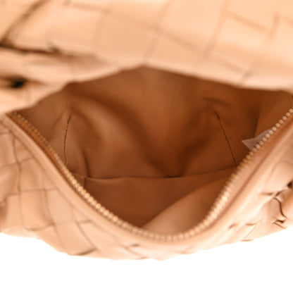Bottega Veneta Nappa Intrecciato Mini Jodie Almond 5 of 10