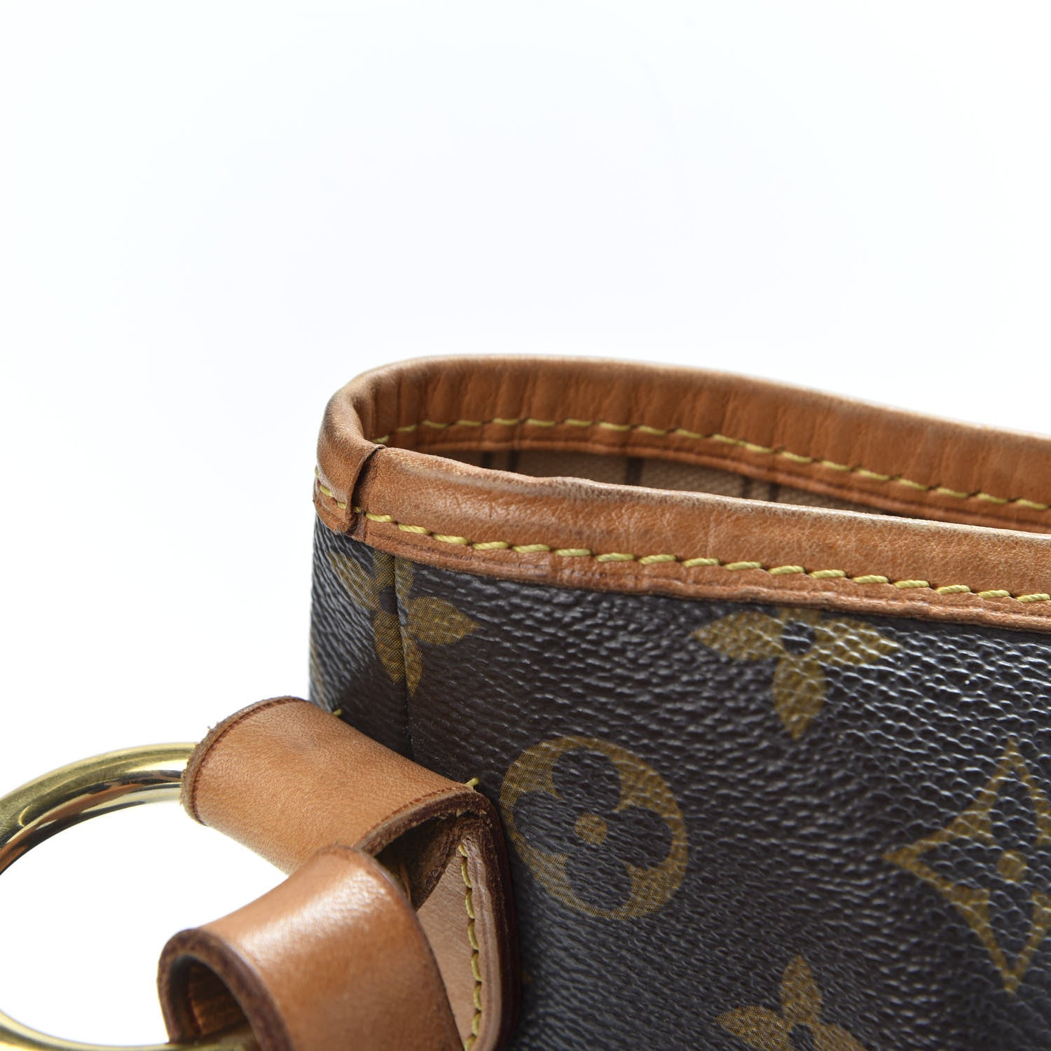 Louis Vuitton Monogram Delightful PM 8 of 15