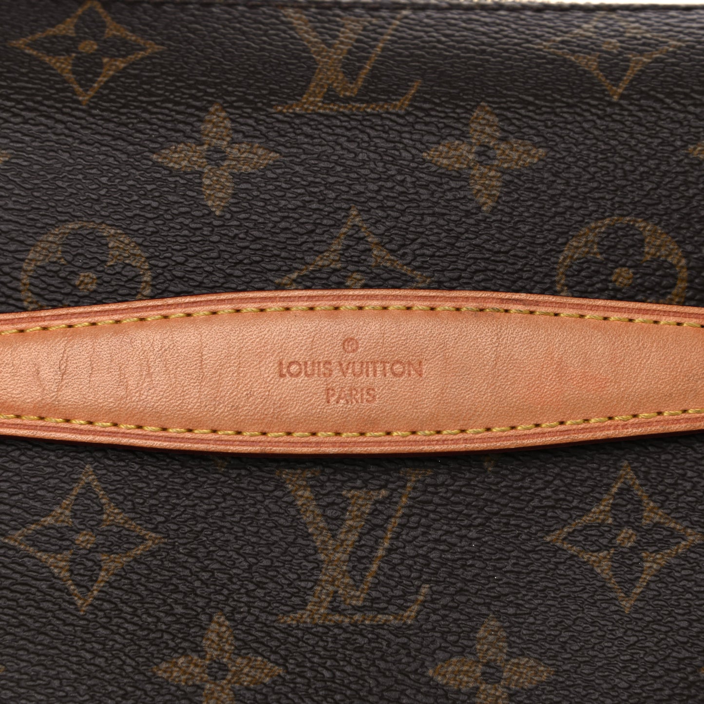 Monogram Bumbag