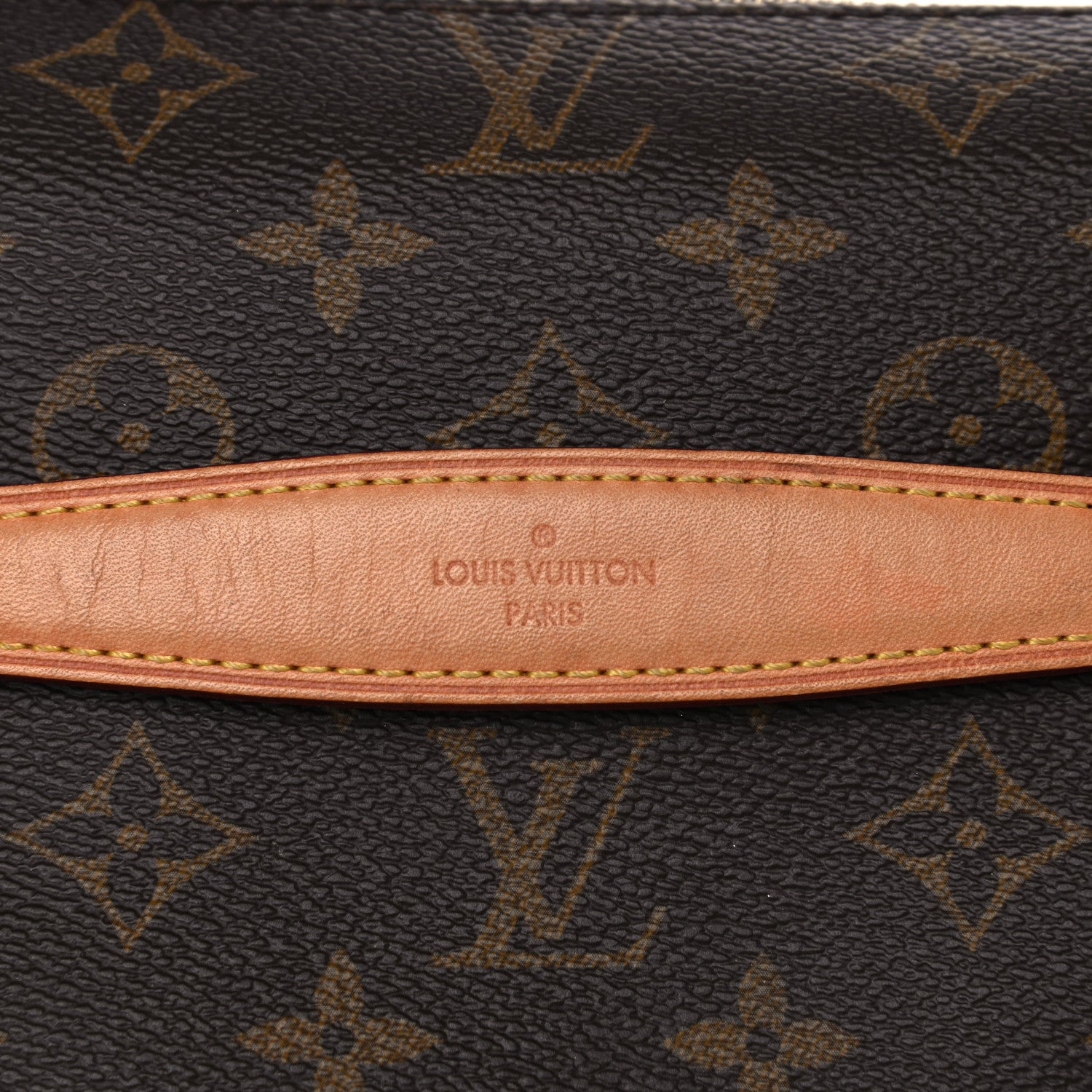 Louis Vuitton Monogram Bumbag 13 of 16