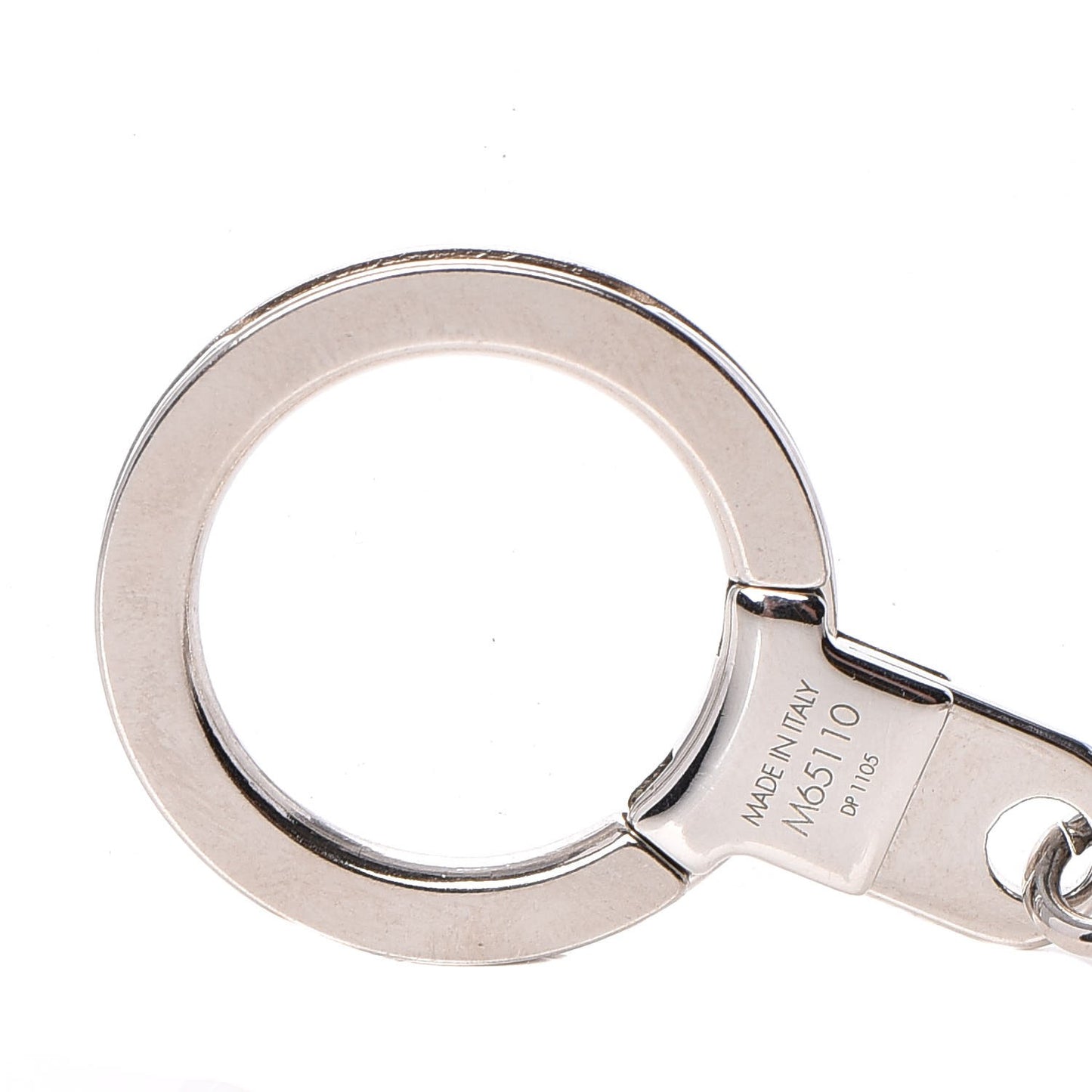 Fleur De Epi Bag Charm Chain