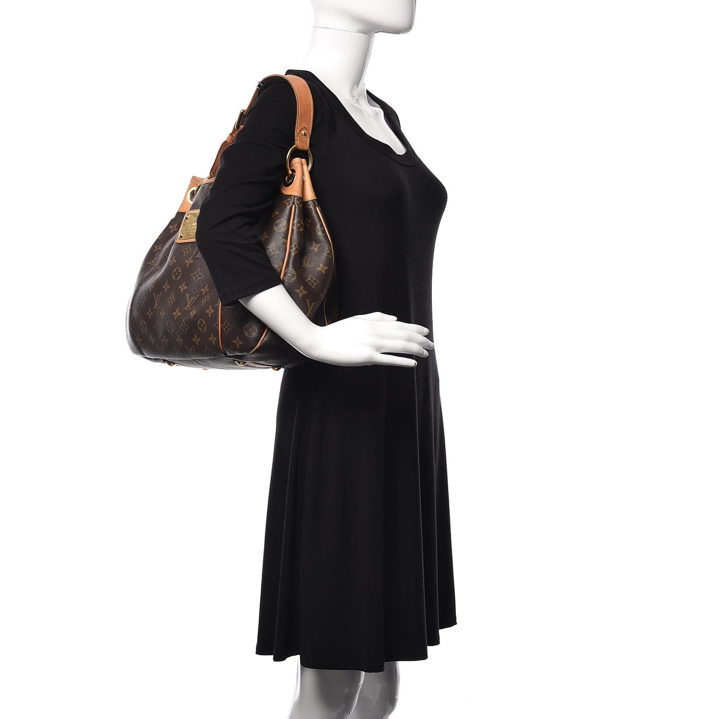 Monogram Galliera PM
