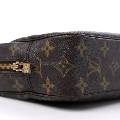 Louis Vuitton Monogram Trousse Toilette 23 7 of 9