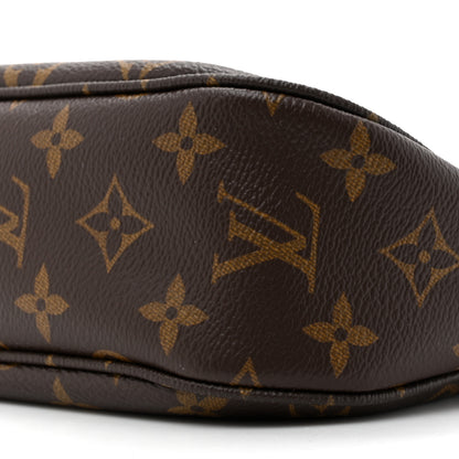 Louis Vuitton Monogram Mabillon 8 of 10