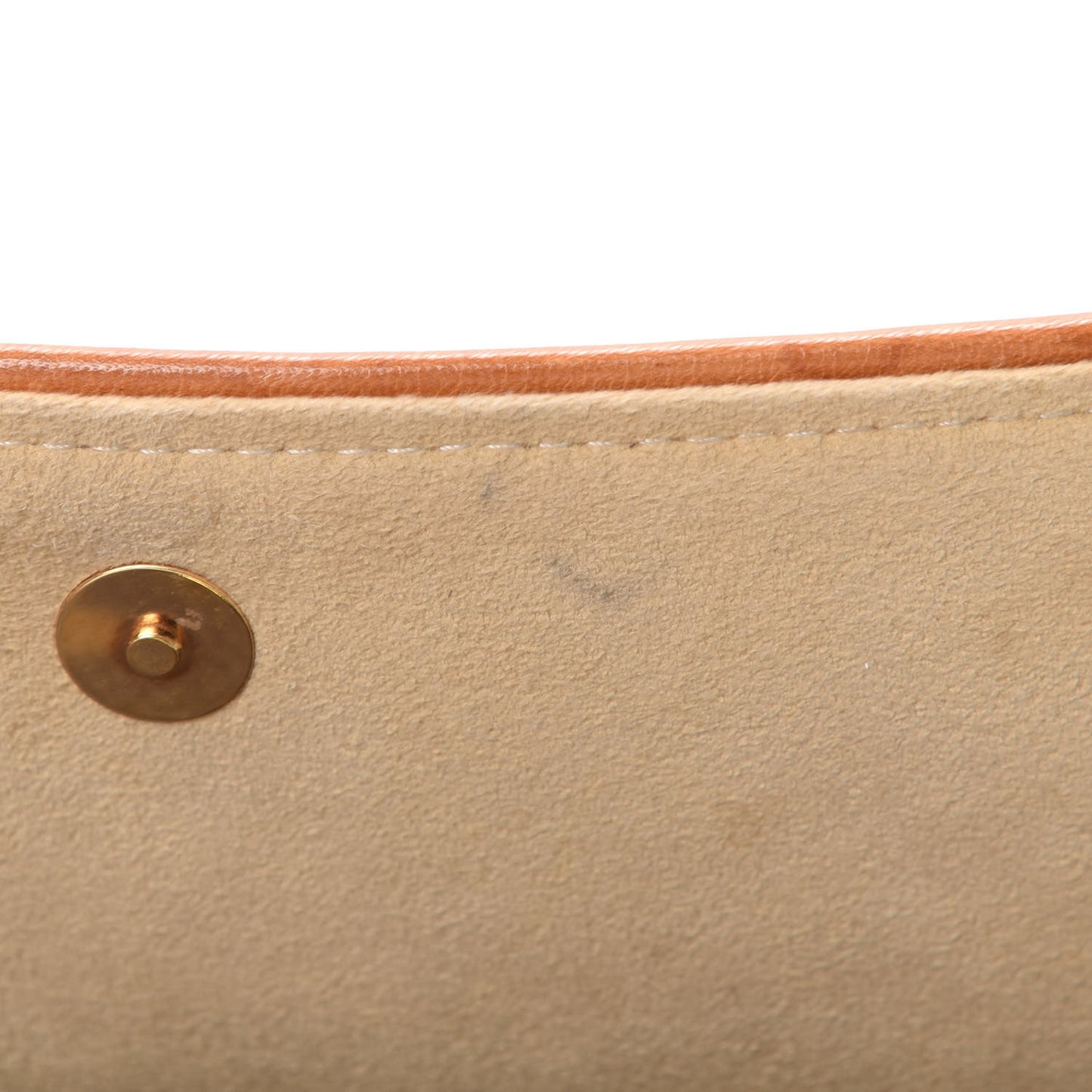 Monogram Pochette Twin GM