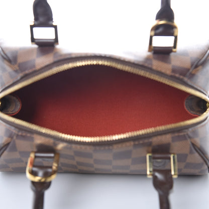 Louis Vuitton Damier Ebene Ribera Mini 5 of 11
