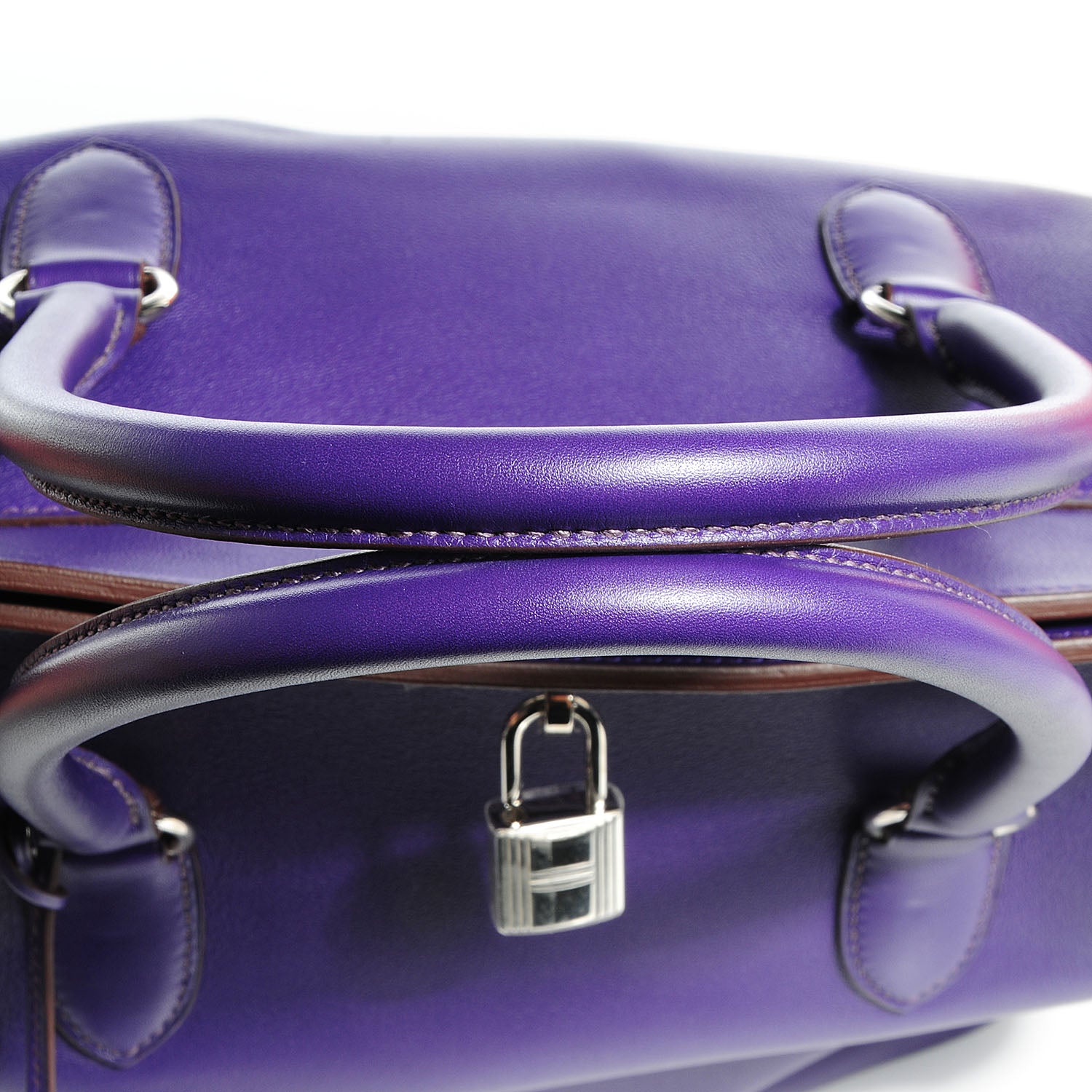 Hermes Swift Toolbox 26 Iris 18 of 23