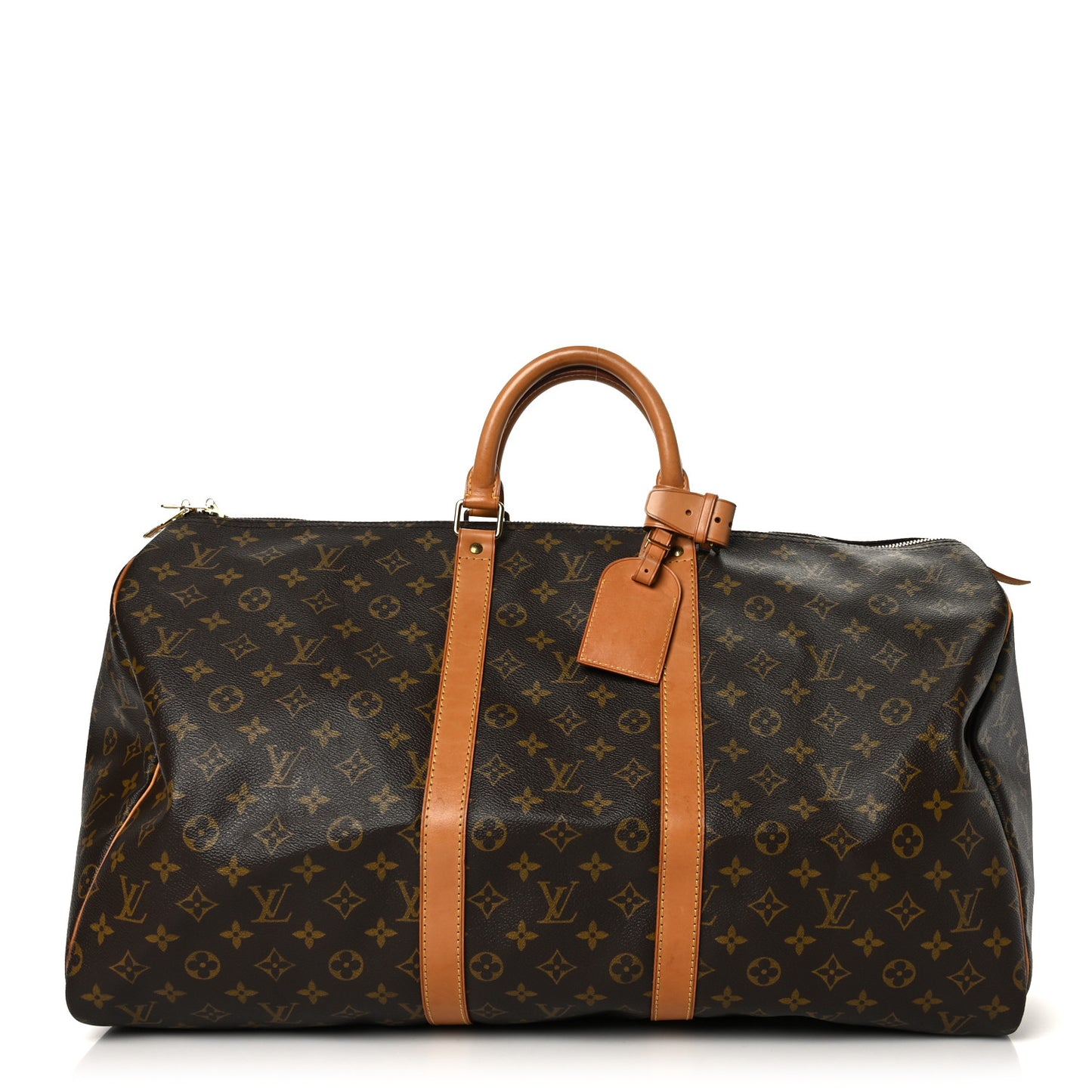 Monogram Keepall 55