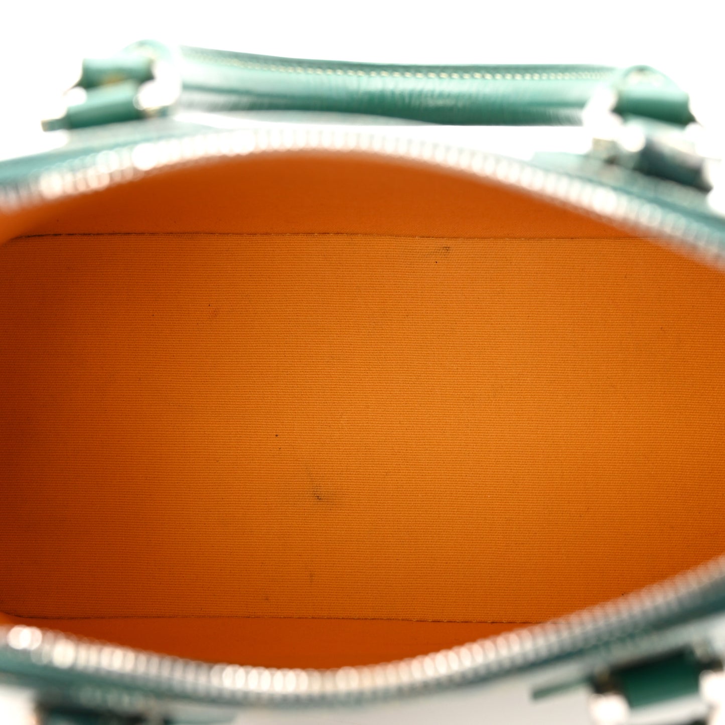 Goyardine Mini Vendome Green
