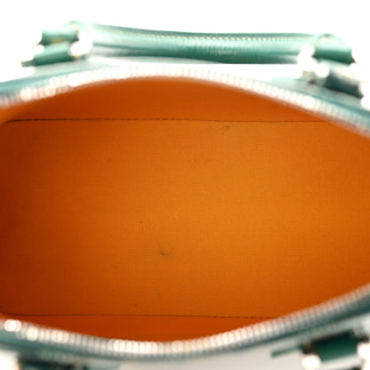 Goyard Goyardine Mini Vendome Green 5 of 11